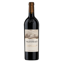 Château Valandraud, Château Valandraud (2020)