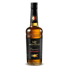 Maison Morand, Williamine Liqueur ()
