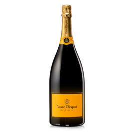 Champagne Veuve Clicquot Ponsardin, Carte Jaune Luminous ()