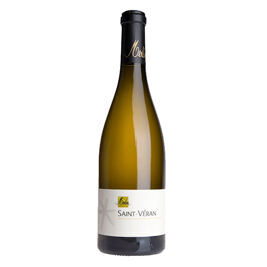 Domaine Olivier Merlin, Saint-Véran (2021)