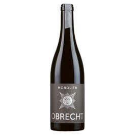 Obrecht, Monolith (2020)