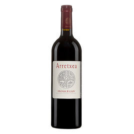 Domaine Arretxea, Rouge Arretxea (2020)