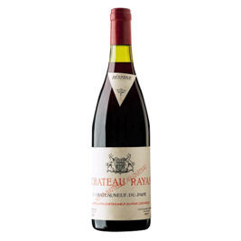 Château Rayas, Châteauneuf-du-Pape (2011)