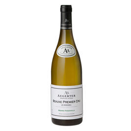 Paul Aegerter, Beaune "Les Reversées" (2020)