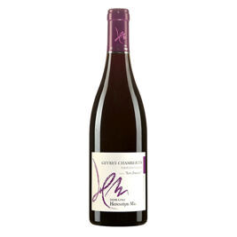 Domaine Heresztyn-Mazzini, Vieilles Vignes "Les Jouises" (2017)
