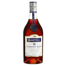 Martell, Cordon Bleu ()