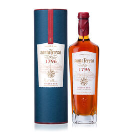 Santa Teresa, 1796 ()