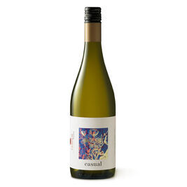 Bodega Tandem, Macabeu "Casual Blanco" (2020)