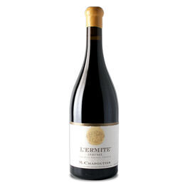 Domaine Chapoutier, L'Ermite Rouge (2001)