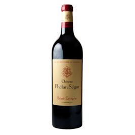 Château Phélan Ségur, Château Phélan-Ségur (2016)