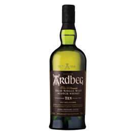 Ardbeg, Ardbeg 10 YO ()