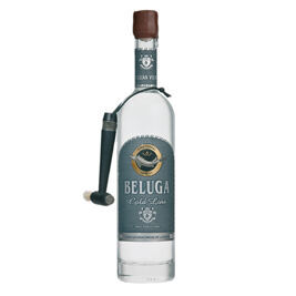 Beluga, Gold Line (sans coffret) ()