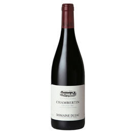 Domaine Dujac, Chambertin (2016)