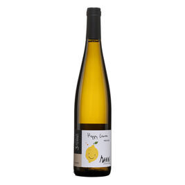 Domaine Mann, "Happy Lemon" (2018)