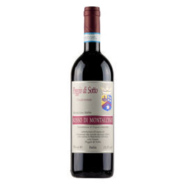 Poggio di Sotto, Rosso di Montalcino (2019)