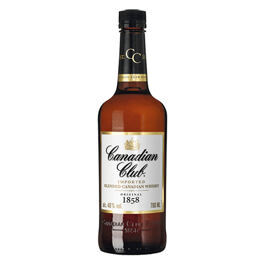 Canadian Club, Canadian Club ()