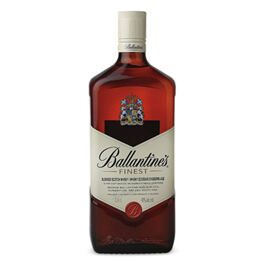 Ballantine's, Finest ()