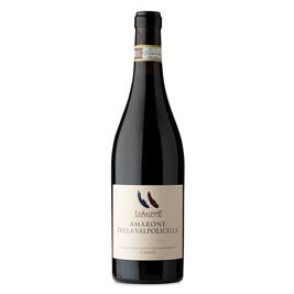 Le Salette, Amarone della Valpolicella Classico (2017)