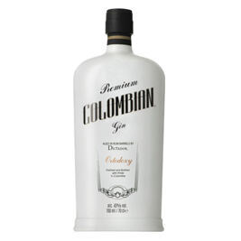 Dictador, Ortodoxy Gin ()