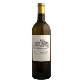 Château Haut Bergey, Château Haut Bergey Blanc (2020)
