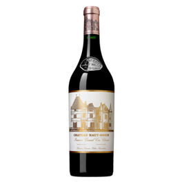 Château Haut-Brion, Château Haut-Brion (2017)