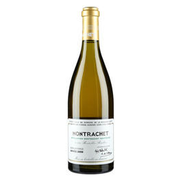 Domaine de la Romanée-Conti, Montrachet (2002)