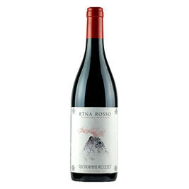 Giovanni Rosso, Etna Rosso (2019)