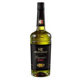 Maison Morand, Liqueur Génépi des Alpes ()