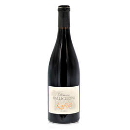 Domaine Balliccioni, Kallisté (2010)