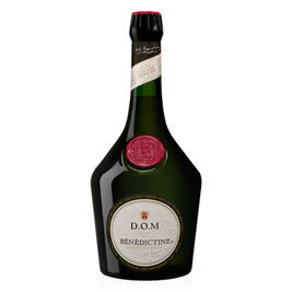 Benedictine, D.O.M. 1510 Liqueur ()