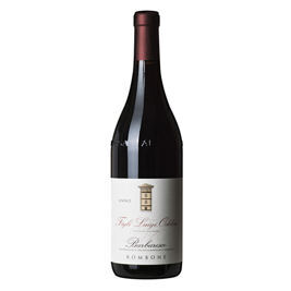 Figli Luigi Oddero, Barbaresco Rombone (2023)