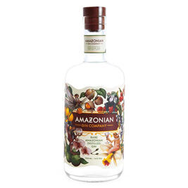 Amazonian Gin Company, Gin ()