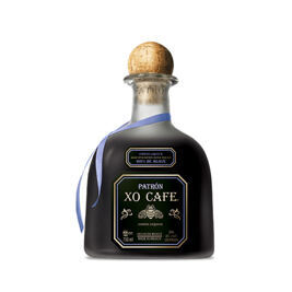 Patron, XO Café ()