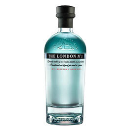 The London No.1, Original Blue Gin ()