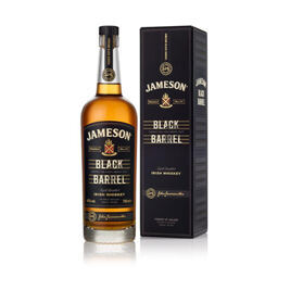 Jameson, Black Barrel ()