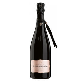 Fleur de Miraval, Fleur de Miraval (2002)