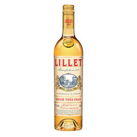 Lillet, Blanc