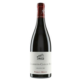 Domaine Perrot-Minot, Chambertin Clos de Bèze Vieilles Vignes (2017)