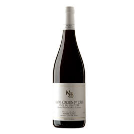 Maison Morey-Blanc, Aloxe-Corton "Clos du Chapitre" (2017)