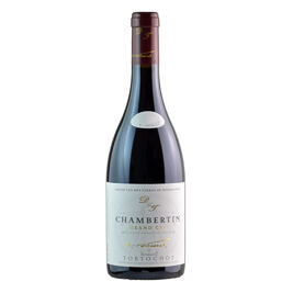 Domaine Tortochot, Chambertin (2006)