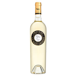 Château la Mascaronne, Blanc (2024)