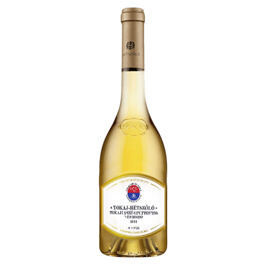 Tokaj-Hétszölö, Tokaji Aszu 6 Puttonyos "7-Es Hordó" (2010)