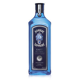 Bombay Sapphire, East London Dry Gin ()