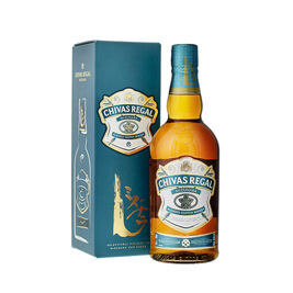 Chivas, Chivas Regal Mizunara ()