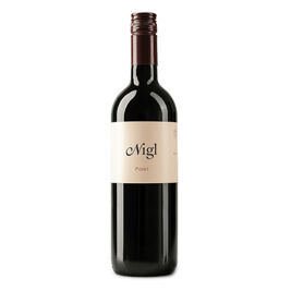 Nigl, Merlot "Point" (2020)