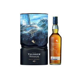 Talisker, Talisker 44 YO, Release 2022 Forests of the Deep ()
