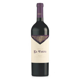 Monteviejo, Lindaflor La Violeta (2013)