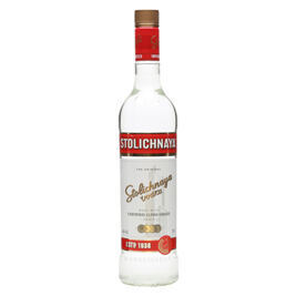 Stolichnaya, Red ()