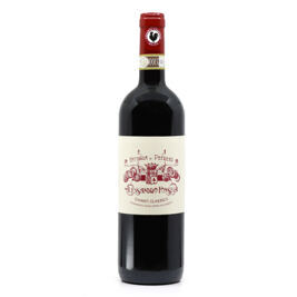 Petreto di Alessandro Fonseca, Chianti Classico (2020)