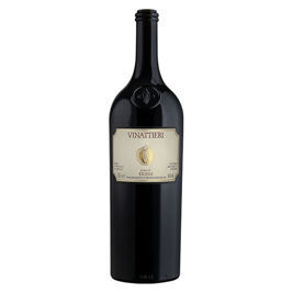 Vinattieri, Vinattieri Rosso (2017)